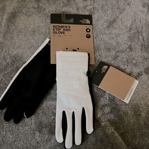 North Face Women’s ETIP Indi Glove